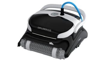 Maytronics Dolphin Nautilus Explorer E25 Inground Robotic Pool Cleaner | 99996406-XPI