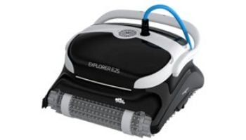 Maytronics Dolphin Nautilus Explorer E25 Inground Robotic Pool Cleaner | 99996406-XPI