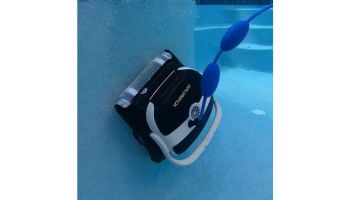 Maytronics Dolphin Nautilus Explorer E25 Inground Robotic Pool Cleaner | 99996406-XPI