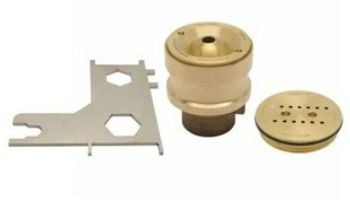 Crystal Fountains WMD104/105 Series Surface Agitator | WMD-104