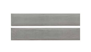 National Pool Tile Scents 3x16 Series | Gray | SCT-GRAY