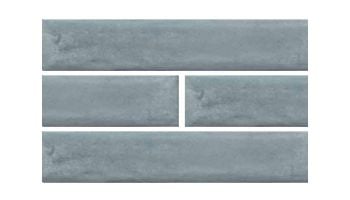 National Pool Tile Scents 3x16 Series | Light Blue | SCT-LTBLUE