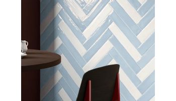 National Pool Tile Scents 3x16 Series | Light Blue | SCT-LTBLUE