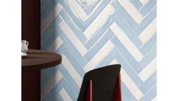 National Pool Tile Scents 3x16 Series | White | SCT-WHITE