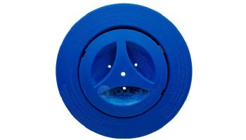 Blue & White Standard Capacity Floating Chlorinator Dispenser for 3" Tabs | 58470-110-690