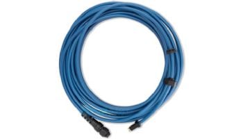 Maytronics Blue Diagnostic Cable with DIY End No Swivel | 12M 40FT | 99958902-DIY | 99958902-DIYF