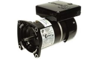 Regal Beloit VGreen EVO Square Flange Motor | EVQ165