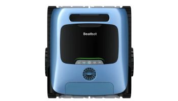Beatbot A100 Pro Cordless Robotic Pool Cleaner | 3.5-Hour Runtime | Blue | 92055