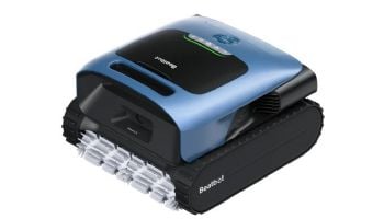 Beatbot A100 Pro Cordless Robotic Pool Cleaner | 3.5-Hour Runtime | Blue | 92055