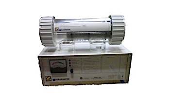 Zodiac C250S Salt Chlorinator To 32K GAL | W306510