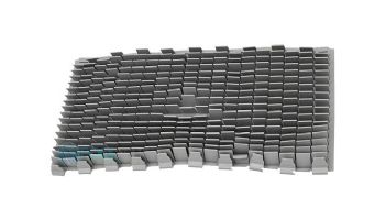 Maytronics Grey Active Brush For Dolphin Robotic Cleaners | 9983122-R1