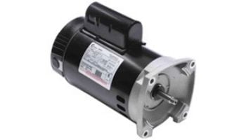 Century Square-Flange Motor | 1.5 HP 115/230 V | B2854V1