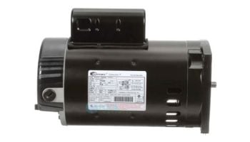 Century Square-Flange Motor | 1.5 HP 115/230 V | B2854V1
