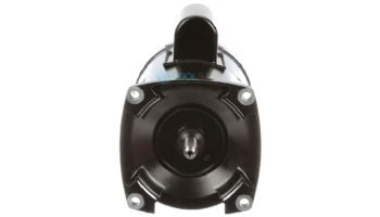 Century Square-Flange Motor | 1.5 HP 115/230 V | B2854V1