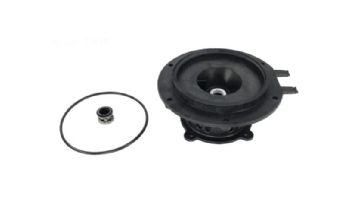 Polaris Backplate for PB4-60 Booster Pump | 60Hz | R0536700