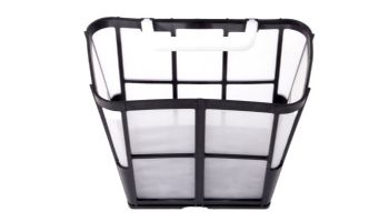 Maytronics Canister Filter Assembly for use with Dolphin Robotic Pool Cleaners | 9991461-R1