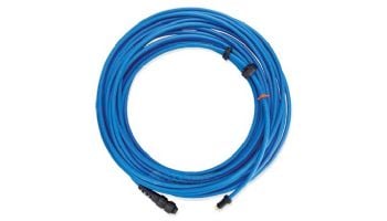 Maytronics Blue Dynamic Cable with DIY End No Swivel | 60' 3-Wire | 9995885-DIY