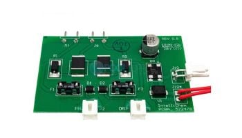 Pentair Upgrade Kit for IntelliChem Water Chemical Controller | 522478Z