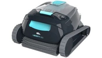 Maytronics Dolphin Liberty 300 Cordless Robotic Pool Cleaner | 99998150-US 99998130-US