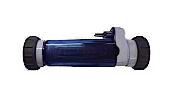 CompuPool Replacement Salt Cell For AutoPilot Commercial CC-15 PPC5 | 15-Blade for up to 80,000 Gallons | GRC/AP/COMM
