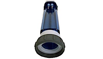 CompuPool Replacement Salt Cell For AutoPilot Commercial CC-15 PPC5 | 15-Blade for up to 80,000 Gallons | GRC/AP/COMM