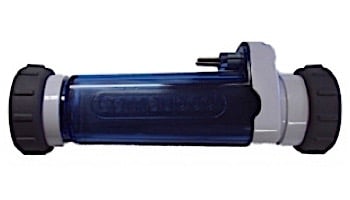 AutoPilot OEM Replacement Salt Cell with Unions | 5-Blade for up to 40,000 Gallons | SC-36 RC-35/22 PPC1 *Free Two-Day Shipping*