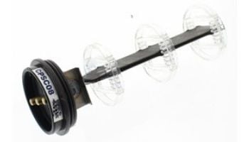 CompuPool Replacement Salt Cell Electrode for CPSC24 | 5-Blade for up to 26,000 Gallons | JD363130C CPSC24-RC