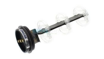 CompuPool Replacement Salt Cell Electrode for CPSC08 | 2-Blade for up to 5,000 Gallons | JD363130A CPSC08-RC