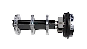 CompuPool Replacement Salt Cell Electrode for CPSC24 | 5-Blade for up to 26,000 Gallons | JD363130C CPSC24-RC