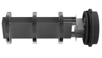 CompuPool Replacement Salt Cell Electrode for CPSC24 | 5-Blade for up to 26,000 Gallons | JD363130C CPSC24-RC