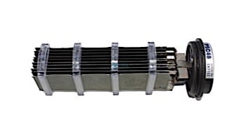 CompuPool Replacement Salt Cell Electrode for CPSC48 | 10-Blade for up to 60,000 Gallons | JD363130E CPSC48-RC