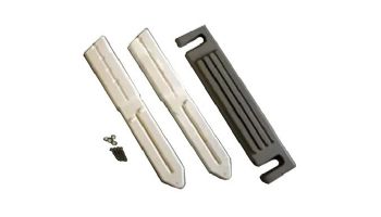 Confer Plastics Extension Kit for 6000B In-Pool Ladder to 66" | 6000-EXT-X