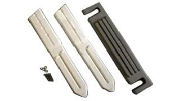 Confer Plastics Extension Kit for 6000B In-Pool Ladder to 66" | 6000-EXT-X