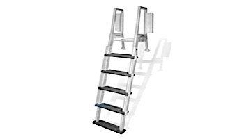 Confer Ground to Deck Ladder for the Step-1 | 8000