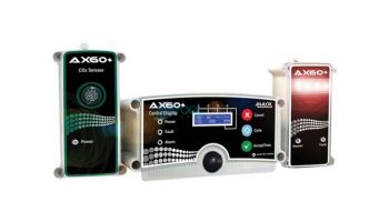 Analox Ax60+ Commercial CO2 Detector | MM-AX60-AP1