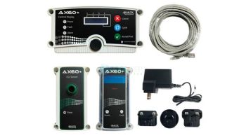 Analox Ax60+ Commercial CO2 Detector | MM-AX60-AP1