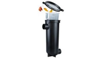 Blue Square Abyss Debris Containment Canister | 502000
