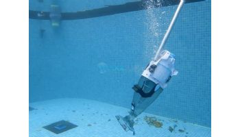 BWT PK Giant Dual Filter Rechargeable Pool Vacuum | 125506575