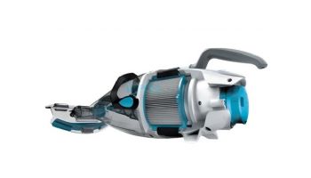 BWT PK Giant Dual Filter Rechargeable Pool Vacuum | 125506575