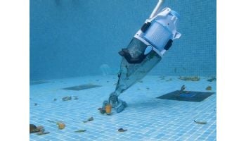 BWT PK Giant Dual Filter Rechargeable Pool Vacuum | 125506575