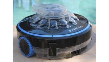 Aquamoto Scrubo Zoom Cordless Robotic Pool Cleaner | AQM301000