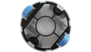Aquamoto Scrubo Zoom Cordless Robotic Pool Cleaner | AQM301000