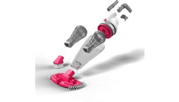 BWT BC50 Handheld Pool Vacuum Cleaner | 125506570