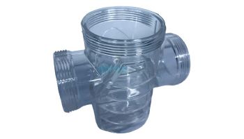 Solaxx Resilience E-Series Replacement Salt Cell Housing Body | PZCLGE40-4 | CLGE-040