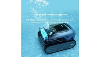 Beatbot Clarifying Agent Kit | 2-Piece Kit | B0DJRKN7XN