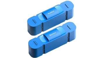Beatbot Clarifying Agent Kit | 2-Piece Kit | B0DJRKN7XN