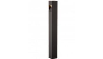 FX Luminaire M-PZ Path Light | 3-LED | Black | M-PZ-ZD-3LED-FB