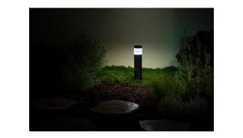 FX Luminaire PM Path Light | 3-LED | Black | PM-ZD-3LED-FB