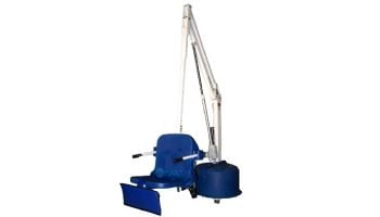 Pentair Aquatram 360 Pool Access Lift | With Anchor | 11250