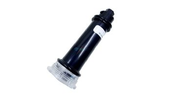 J&J Electronics VU Nicheless Retro-P Color LED Pool and Spa Light Fixture | 19W 12V 100' Cord | 25014P